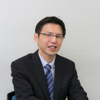 本多　永享（ほんだ　のりゆき）